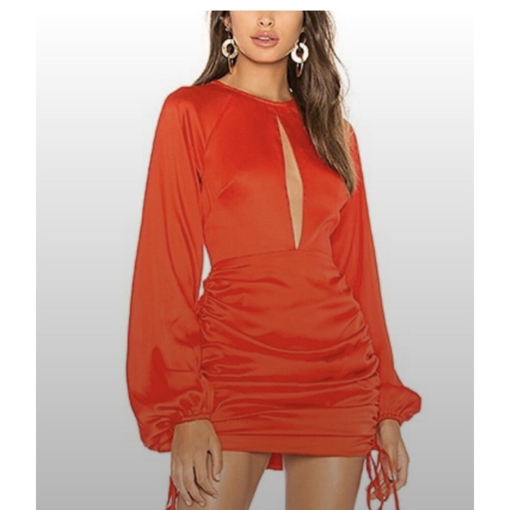 LOVER + FRIENDS Women's Solid